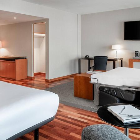 Ac Hotel La Rioja By Marriott Logrono Exterior photo