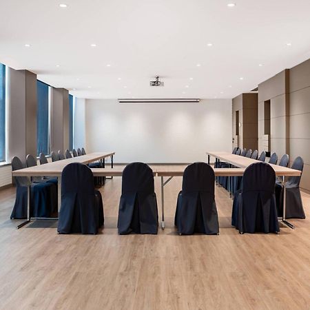 Ac Hotel La Rioja By Marriott Logrono Exterior photo