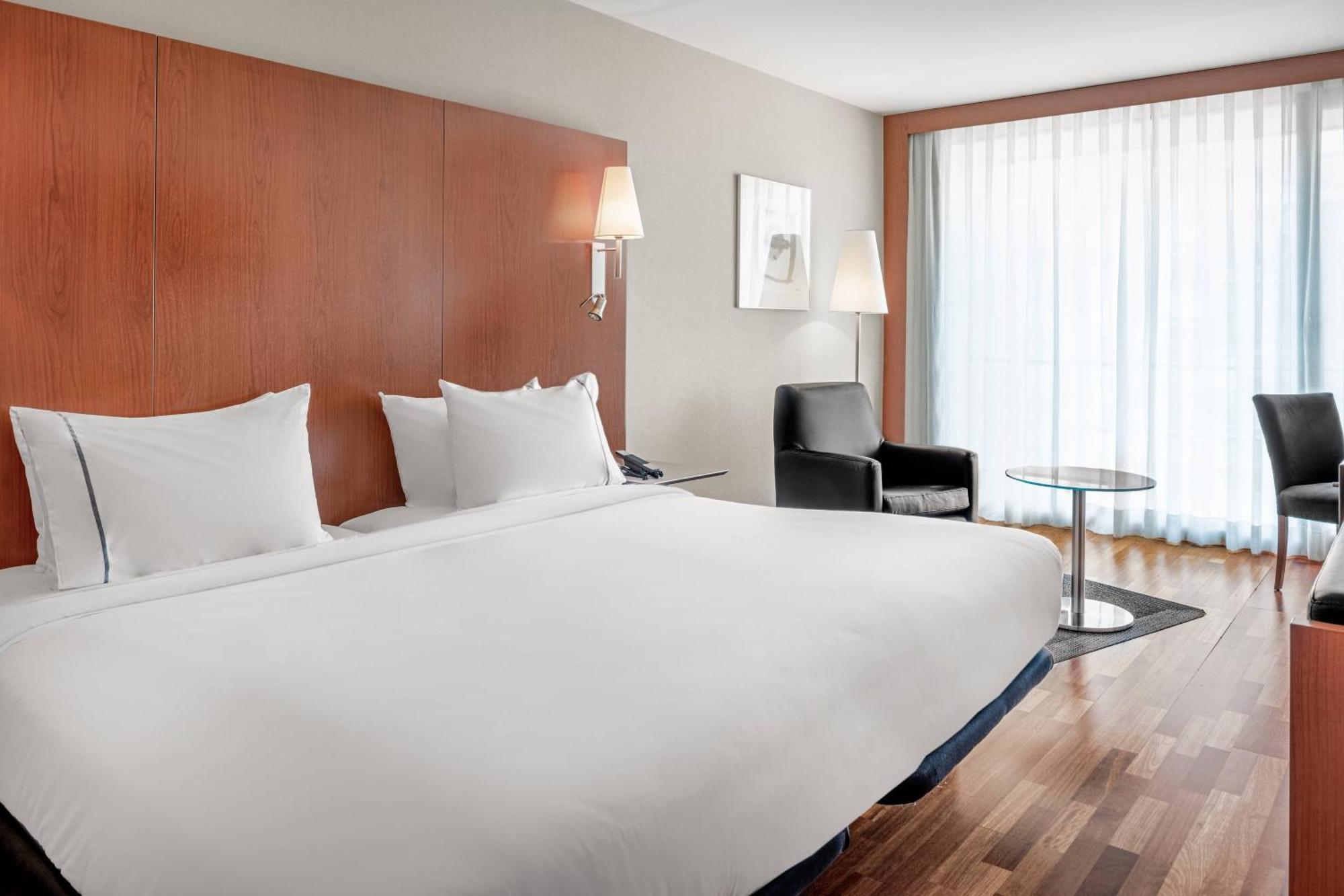 Ac Hotel La Rioja By Marriott Logrono Exterior photo