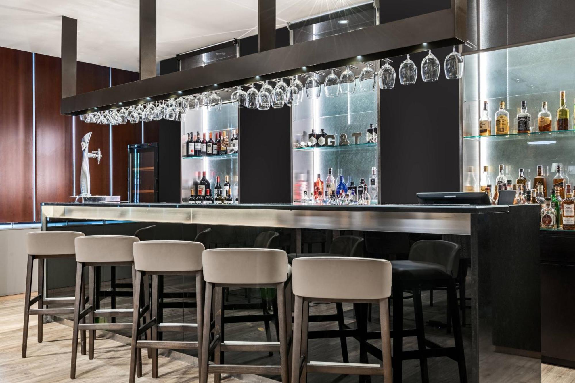 Ac Hotel La Rioja By Marriott Logrono Exterior photo
