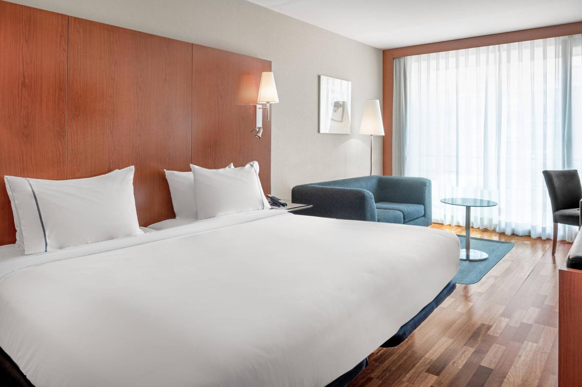 Ac Hotel La Rioja By Marriott Logrono Exterior photo