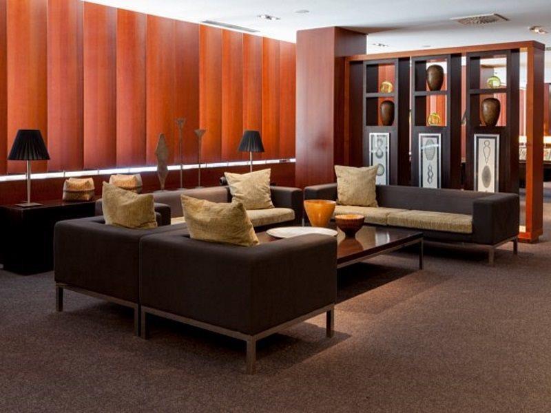 Ac Hotel La Rioja By Marriott Logrono Exterior photo