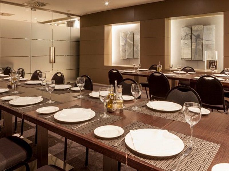 Ac Hotel La Rioja By Marriott Logrono Exterior photo