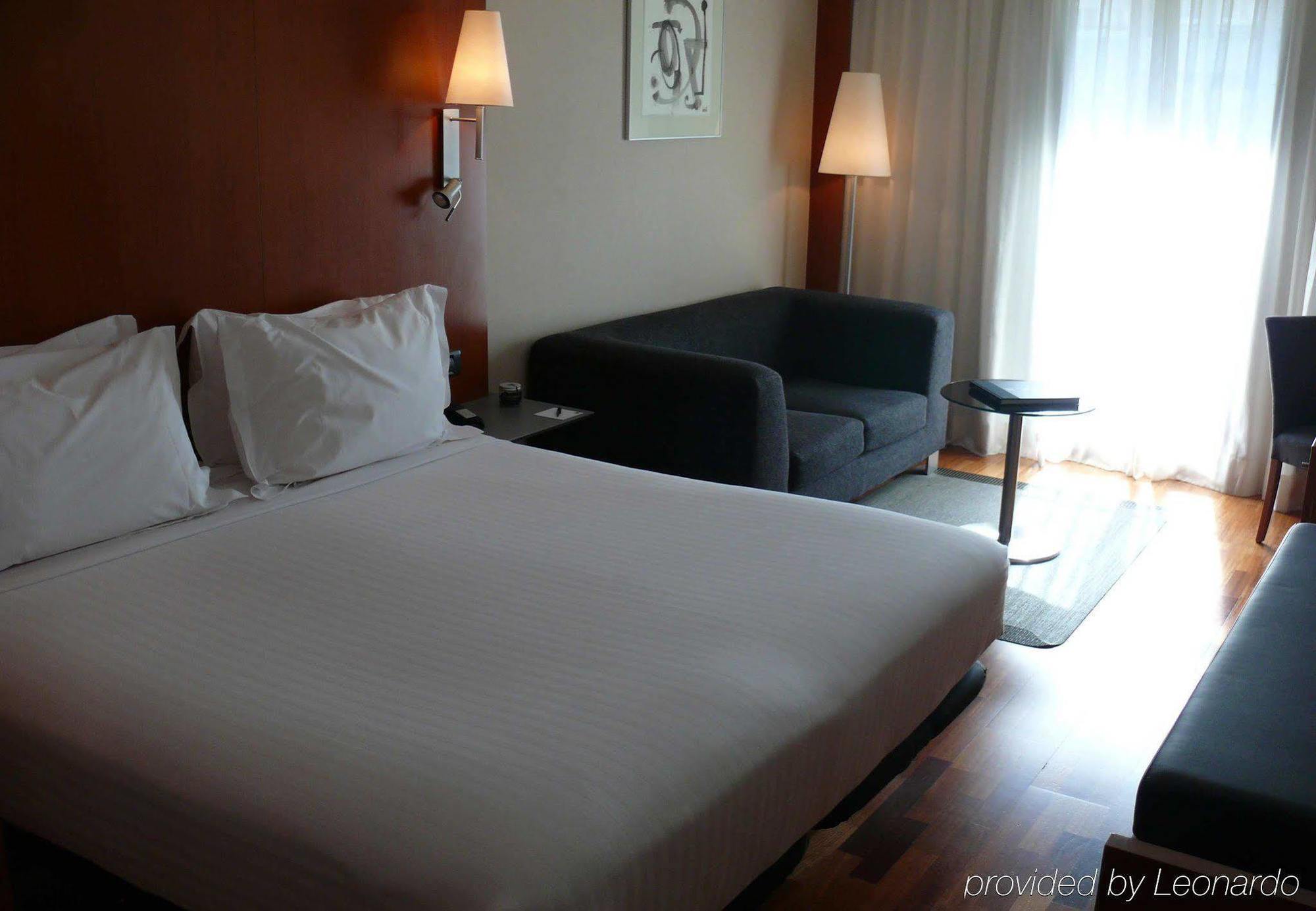 Ac Hotel La Rioja By Marriott Logrono Exterior photo