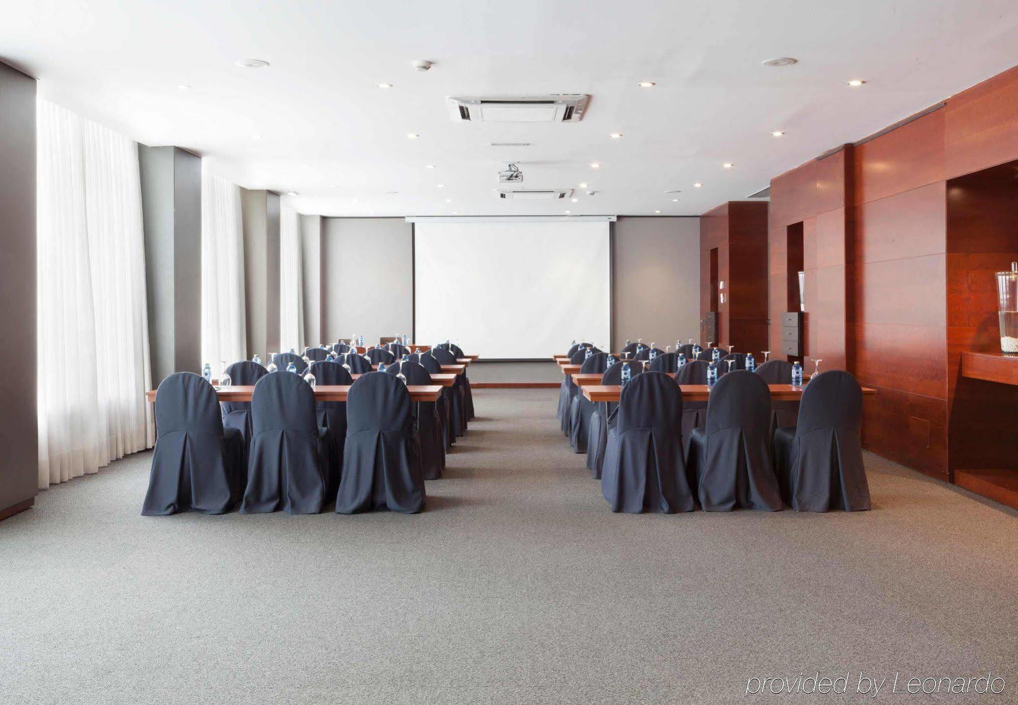 Ac Hotel La Rioja By Marriott Logrono Exterior photo