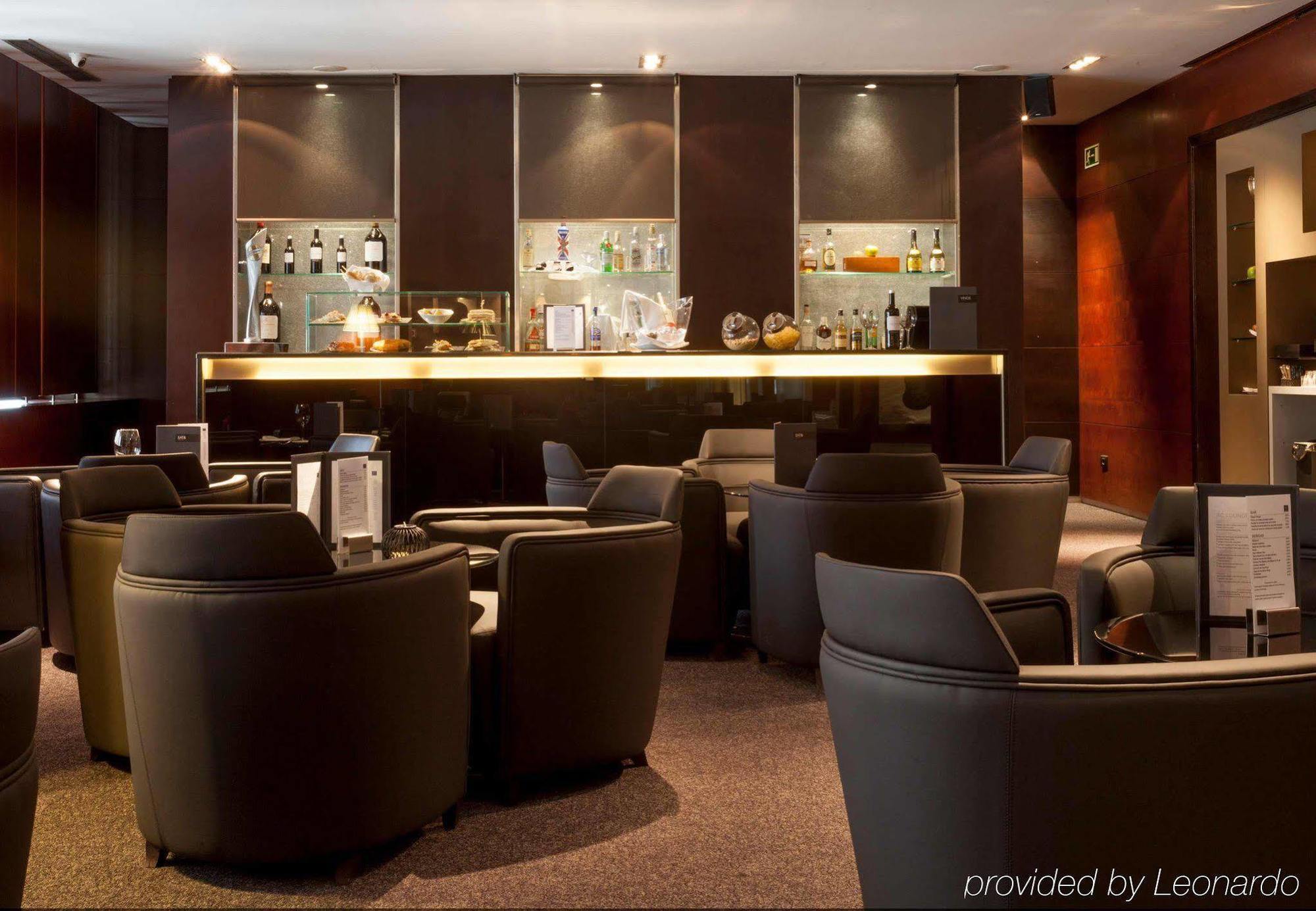 Ac Hotel La Rioja By Marriott Logrono Exterior photo