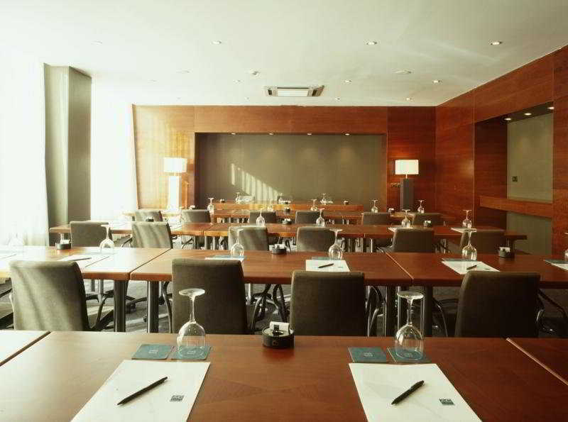 Ac Hotel La Rioja By Marriott Logrono Facilities photo