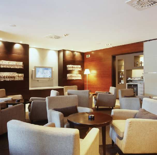 Ac Hotel La Rioja By Marriott Logrono Interior photo