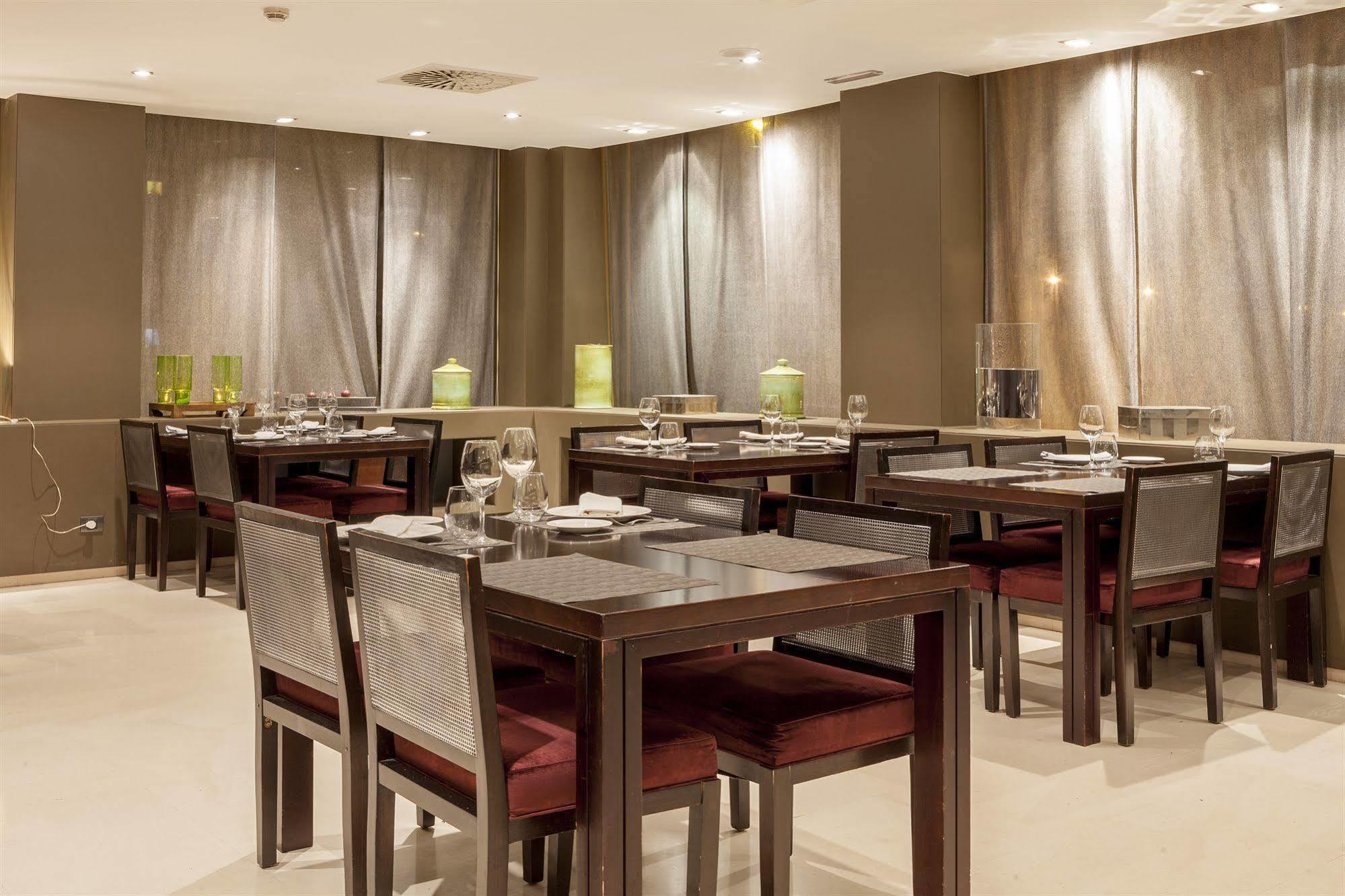 Ac Hotel La Rioja By Marriott Logrono Exterior photo