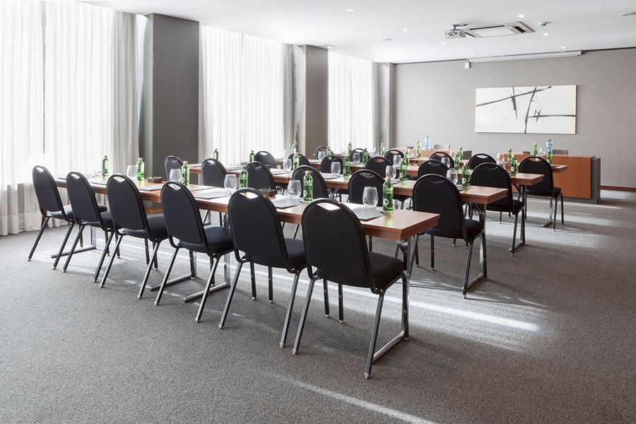 Ac Hotel La Rioja By Marriott Logrono Exterior photo