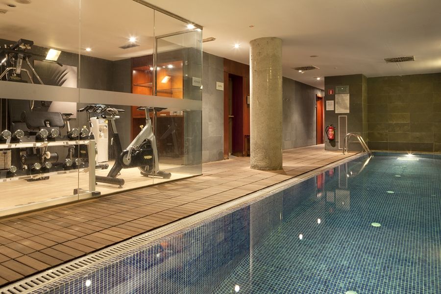 Ac Hotel La Rioja By Marriott Logrono Exterior photo