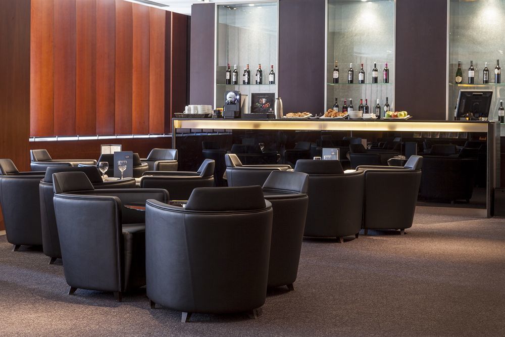 Ac Hotel La Rioja By Marriott Logrono Exterior photo