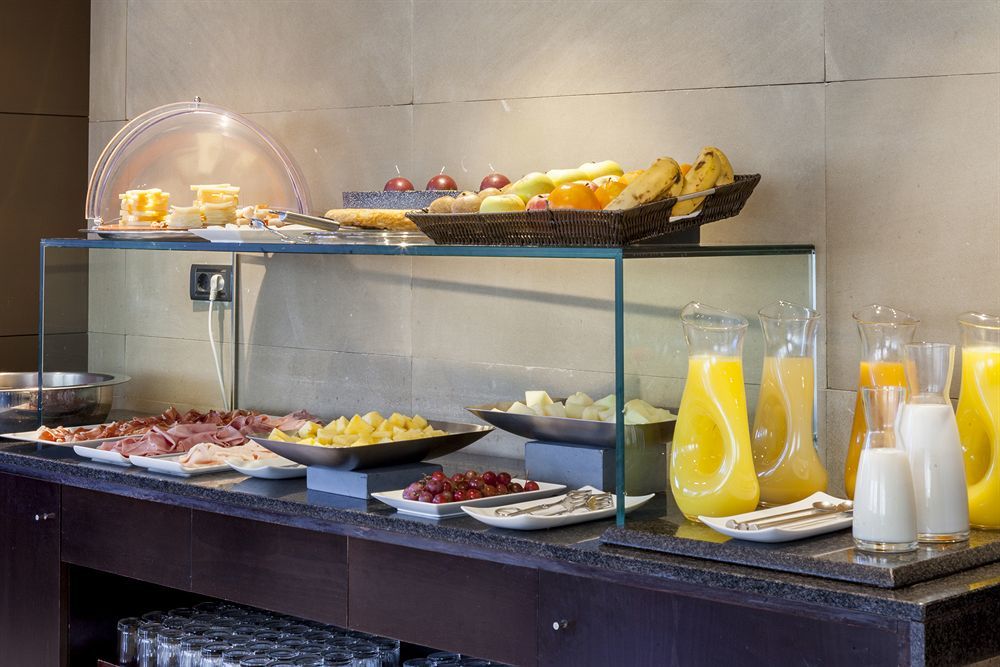 Ac Hotel La Rioja By Marriott Logrono Exterior photo