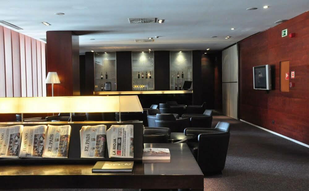 Ac Hotel La Rioja By Marriott Logrono Exterior photo